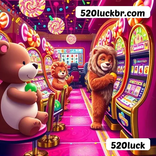 Requisitos sistema 520luck APK Android