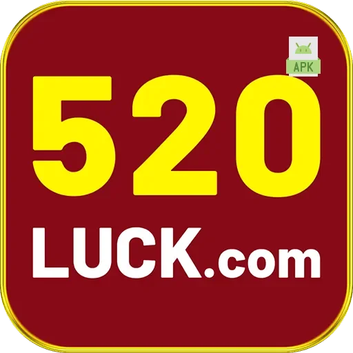520luck APK Android Download Oficial