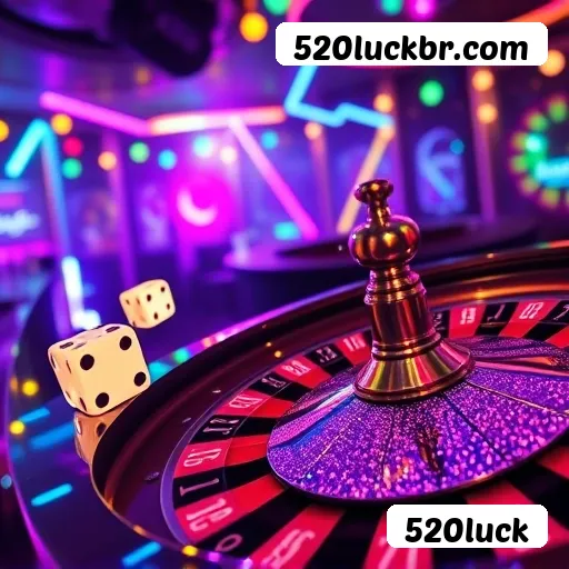 Modo offline 520luck app