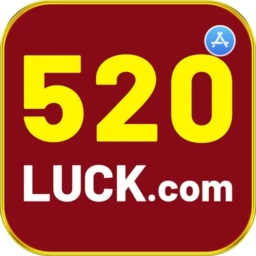 520luck App Mobile iOS Android