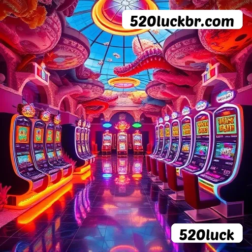 2.800+ Jogos Certificados 520luck
