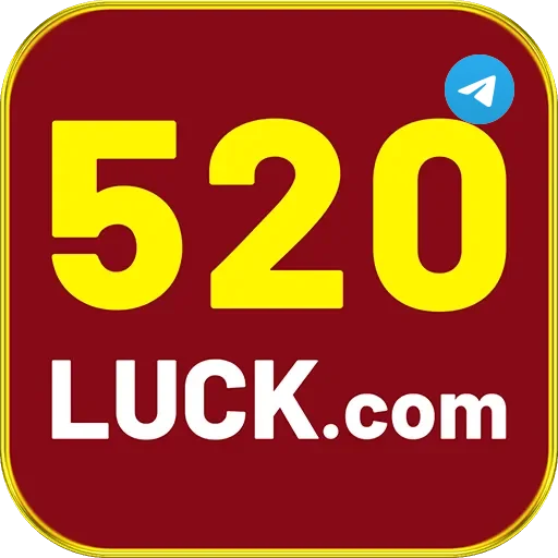 Telegram 520luck